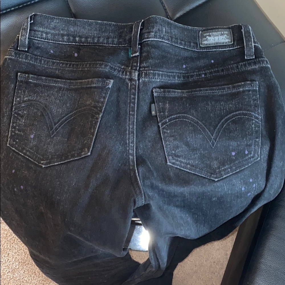 Levi’s